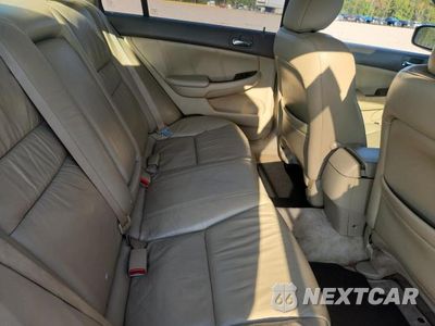 Zdjęcie 10 z 12 samochodu: 2007 HONDA ACCORD EX VIN:1HGCM66577A093483 - miniatura