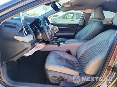 Zdjęcie 7 z 12 samochodu: 2019 TOYOTA CAMRY SE VIN:4T1B11HK9KU282048 - miniatura