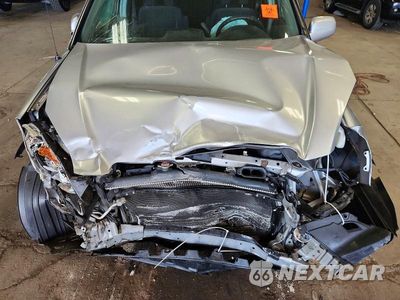 Zdjęcie 12 z 14 samochodu: 2005 HONDA CR-V EX VIN:JHLRD78875C046271 - miniatura