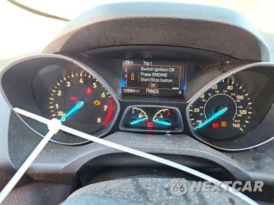 Zdjęcie 9 z 13 samochodu: 2019 FORD ESCAPE SE VIN:1FMCU9GD5KUA74083 - miniatura