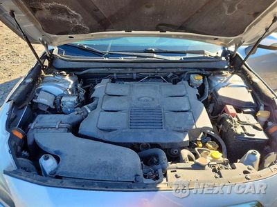 Zdjęcie 11 z 12 samochodu: 2015 SUBARU OUTBACK 3.6R LIMITED VIN:4S4BSENC8F3221657 - miniatura