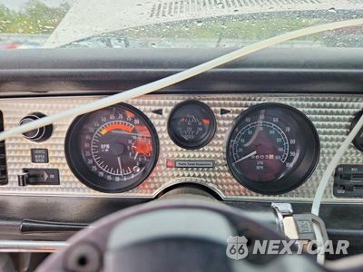 Zdjęcie 9 z 12 samochodu: 1976 PONTIAC FIREBIRD VIN:2W87Z6N542888 - miniatura