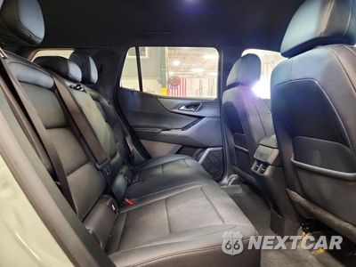 Zdjęcie 11 z 13 samochodu: 2026 CHEVROLET EQUINOX LT VIN:3GNAXPEG8TL329820 - miniatura