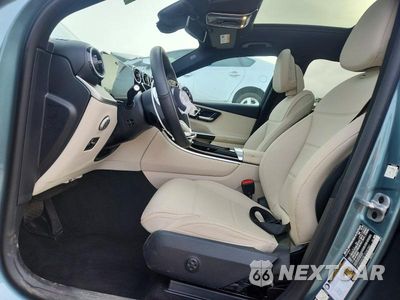 Zdjęcie 7 z 13 samochodu: 2026 MERCEDES-BENZ GLC 300 4MATIC VIN:W1NKM4HB1TF547881 - miniatura