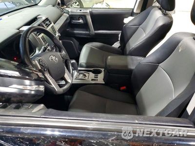 Zdjęcie 7 z 12 samochodu: 2023 TOYOTA 4RUNNER SR5 PREMIUM VIN:JTENU5JR4P6178503 - miniatura