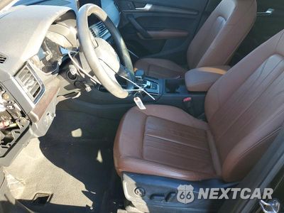 Zdjęcie 7 z 14 samochodu: 2023 AUDI Q5 PREMIUM 40 VIN:WA1ABAFY2P2125592 - miniatura