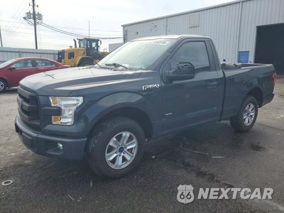 2016 FORD F150 1FTMF1CP3GFB41621 - główne zdjęcie licytacji z USA - miniatura