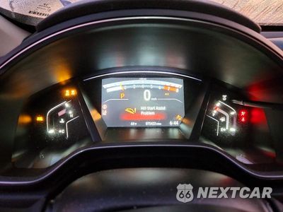 Zdjęcie 9 z 12 samochodu: 2018 HONDA CR-V EXL VIN:7FARW2H84JE079580 - miniatura