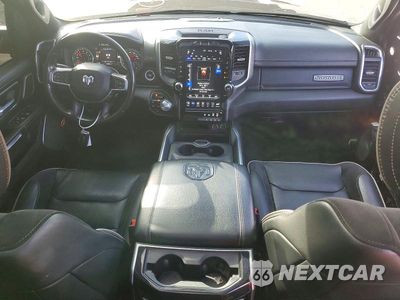 Zdjęcie 8 z 13 samochodu: 2020 RAM 1500 LARAMIE VIN:1C6SRFJT5LN308256 - miniatura