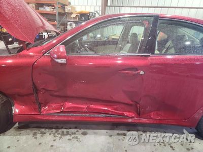 Zdjęcie 7 z 12 samochodu: 2013 LEXUS IS 350 VIN:JTHCE5C26D5003047 - miniatura