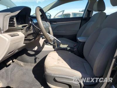 Zdjęcie 7 z 12 samochodu: 2020 HYUNDAI ELANTRA SE VIN:5NPD74LFXLH499501 - miniatura