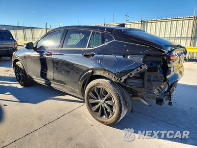 Drugie zdjęcie samochodu z przodu: 2025 BUICK ENVISTA SPORT TOURING VIN:KL47LBEP6SB060647 - miniatura
