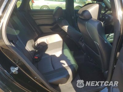 Zdjęcie 10 z 12 samochodu: 2019 HONDA ACCORD SPORT VIN:1HGCV2F31KA008134 - miniatura