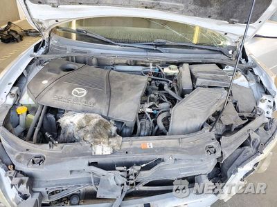Zdjęcie 11 z 13 samochodu: 2005 MAZDA 3 S VIN:JM1BK323551261301 - miniatura