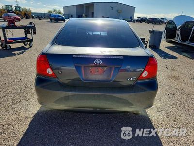 Zdjęcie 6 z 12 samochodu: 2007 SCION TC BASE VIN:JTKDE167970173189 - miniatura