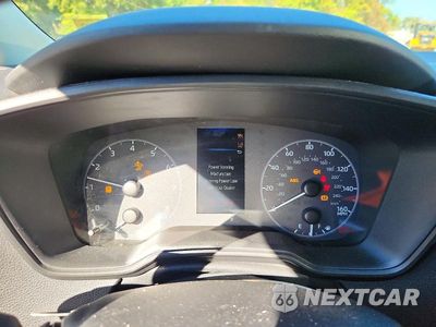 Zdjęcie 9 z 12 samochodu: 2025 TOYOTA COROLLA LE VIN:5YFB4MDE1SP250365 - miniatura