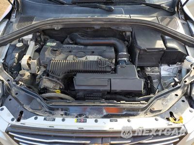 Zdjęcie 12 z 13 samochodu: 2016 VOLVO XC60 T5 PREMIER VIN:YV4612RK9G2804199 - miniatura