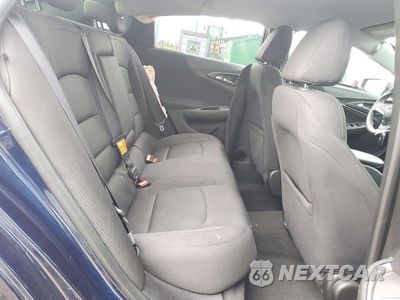 Zdjęcie 10 z 12 samochodu: 2017 CHEVROLET MALIBU LS VIN:1G1ZC5ST9HF270137 - miniatura