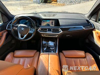 Zdjęcie 6 z 10 samochodu: 2021 BMW X5 XDRIVE45E VIN:5UXTA6C06M9G27233 - miniatura
