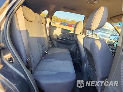 Zdjęcie 10 z 12 samochodu: 2007 HYUNDAI TUCSON GLS VIN:KM8JM12B57U564612 - miniatura