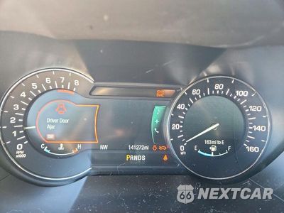 Zdjęcie 9 z 13 samochodu: 2016 LINCOLN MKX RESERVE VIN:2LMTJ8LR6GBL43875 - miniatura