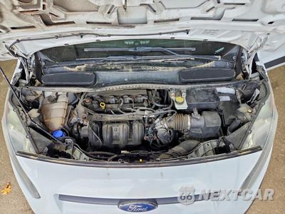 Zdjęcie 12 z 13 samochodu: 2018 FORD TRANSIT CONNECT XL DELIVERY VAN VIN:NM0LS7E72J1368033 - miniatura