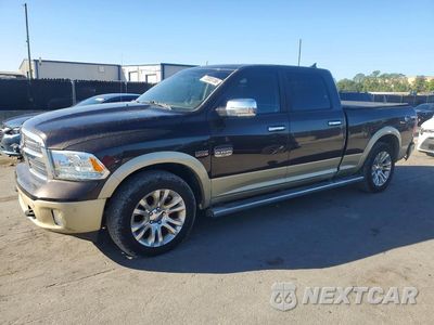 2017 RAM 1500 LONGHORN 1C6RR6WT3HS531945 - główne zdjęcie licytacji z USA - miniatura