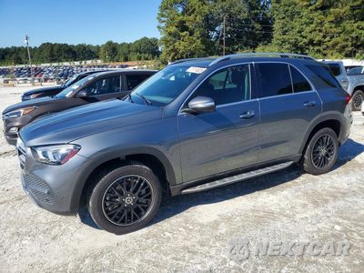 2020 MERCEDES-BENZ GLE 350 4MATIC 4JGFB4KB8LA011039 - główne zdjęcie licytacji z USA - miniatura