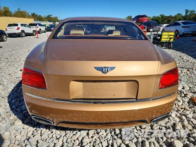 Zdjęcie 6 z 12 samochodu: 2017 BENTLEY FLYING SPUR VIN:SCBEC9ZA8HC060974 - miniatura