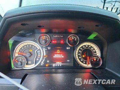 Zdjęcie 9 z 12 samochodu: 2017 RAM 1500 SPORT VIN:1C6RR7MT9HS826928 - miniatura