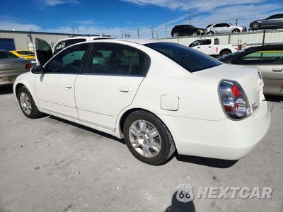 Drugie zdjęcie samochodu z przodu: 2006 NISSAN ALTIMA 2.5 VIN:1N4AL11D56C166076 - miniatura
