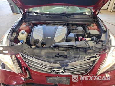 Zdjęcie 11 z 13 samochodu: 2016 HYUNDAI AZERA BASE VIN:KMHFG4JG6GA518543 - miniatura
