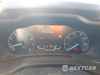 Zdjęcie 9 z 13 samochodu: 2021 FORD TRANSIT CONNECT XL VIN:NM0LS7E28M1499461 - miniatura
