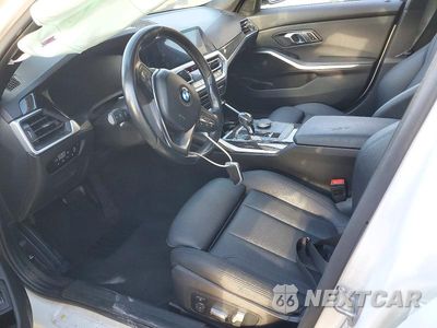 Zdjęcie 7 z 13 samochodu: 2020 BMW 330XI VIN:3MW5R7J02L8B08680 - miniatura