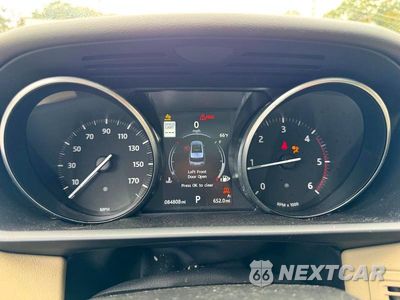 Zdjęcie 6 z 12 samochodu: 2017 LAND ROVER RANGE ROVER SPORT HSE VIN:SALWR2FK9HA687756 - miniatura