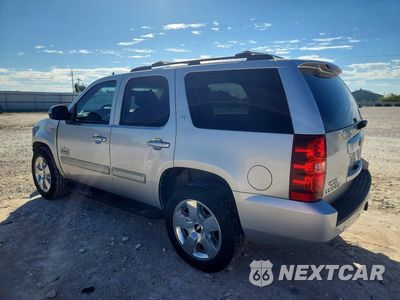 Drugie zdjęcie samochodu z przodu: 2012 CHEVROLET TAHOE C1500 LT VIN:1GNSCBE03CR109368 - miniatura