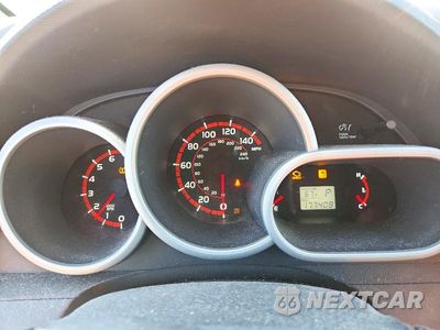 Zdjęcie 9 z 12 samochodu: 2010 TOYOTA COROLLA MATRIX S VIN:2T1LE4EE4AC018454 - miniatura