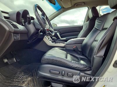 Zdjęcie 7 z 13 samochodu: 2011 ACURA RDX TECHNOLOGY VIN:5J8TB1H59BA002843 - miniatura