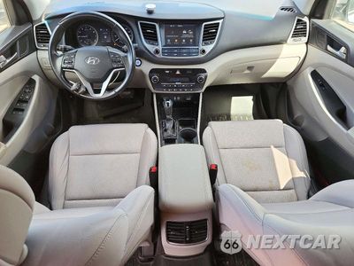 Zdjęcie 8 z 13 samochodu: 2018 HYUNDAI TUCSON VALUE VIN:KM8J33A2XJU816880 - miniatura