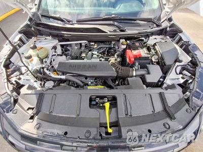 Zdjęcie 12 z 13 samochodu: 2026 NISSAN ROGUE SV VIN:5N1BT3BA8TC807744 - miniatura