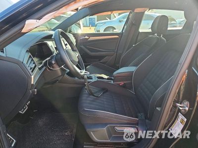 Zdjęcie 7 z 12 samochodu: 2024 VOLKSWAGEN JETTA SPORT VIN:3VWBM7BU8RM066549 - miniatura