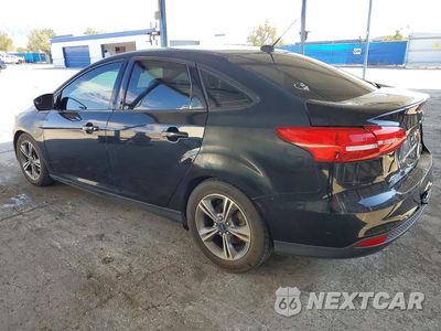 Drugie zdjęcie samochodu z przodu: 2016 FORD FOCUS SE VIN:1FADP3FE3GL200127 - miniatura