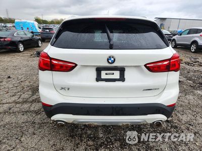 Zdjęcie 6 z 12 samochodu: 2021 BMW X1 XDRIVE28I VIN:WBXJG9C07M5S99496 - miniatura