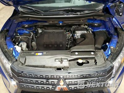 Zdjęcie 12 z 13 samochodu: 2026 MITSUBISHI ECLIPSE CROSS SE VIN:JA4ATWAA4TZ007209 - miniatura