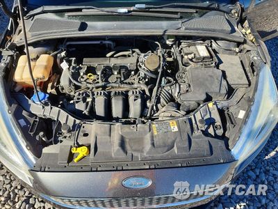 Zdjęcie 11 z 12 samochodu: 2016 FORD FOCUS S VIN:1FADP3E26GL313674 - miniatura