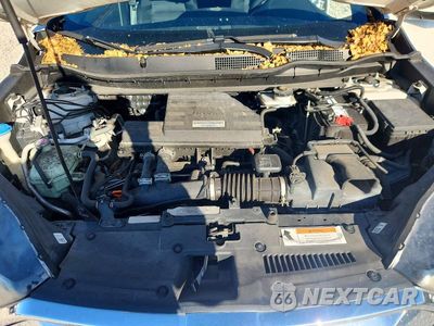 Zdjęcie 11 z 12 samochodu: 2017 HONDA CR-V EX VIN:5J6RW1H53HL015138 - miniatura