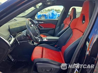 Zdjęcie 7 z 13 samochodu: 2025 BMW X1 M35I VIN:WBX13EF09S5386118 - miniatura