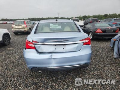 Zdjęcie 6 z 12 samochodu: 2012 CHRYSLER 200 LIMITED VIN:1C3CCBCG8CN315438 - miniatura