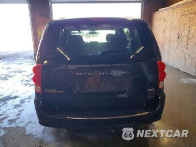 Zdjęcie 6 z 13 samochodu: 2013 DODGE GRAND CARAVAN SXT VIN:2C4RDGCG0DR738700 - miniatura