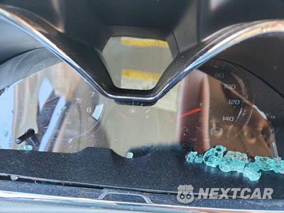 Zdjęcie 9 z 12 samochodu: 2017 CHEVROLET TRAVERSE LT VIN:1GNKVHKD1HJ169014 - miniatura